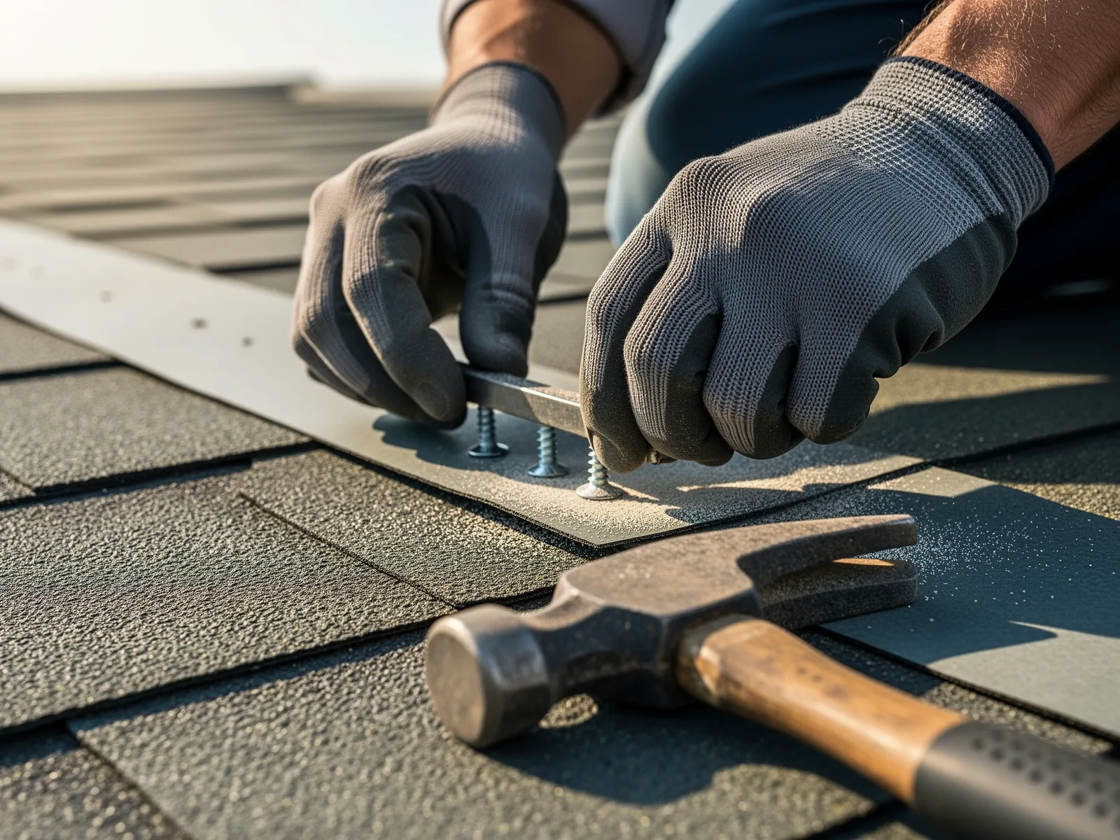 Why choose Fascia Repair in Elbert, CO